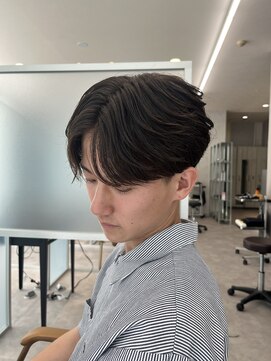 ジーナ 天神(Zina) センターパート