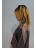 【最新トレンド】インナーカラーorアンブレラカラー ￥13,980