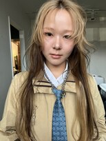 ディープシー(Deep Sea)&nbsp;秋冬のブラウンカラー