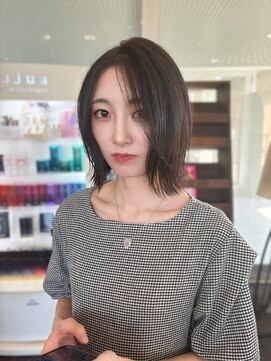 アングゥイー(ungu iE) 透明感カラー