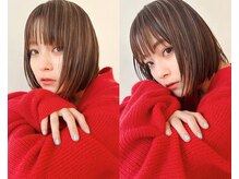 ローマージングウマエ(ROAMER jingumae)の雰囲気(お客様一人ひとりの想いを形にしていきます【明治神宮前 渋谷】)