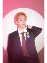 シェノン 西梅田(CHAINON)&nbsp;高原 瑞輝