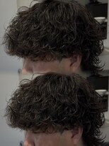 ステラ(STELLA)&nbsp;波巻きパーマ/波巻きスパイラル/波巻きツイストスパイラル