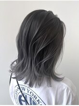 アルドーレヴェントホリエ(Ardore vento horie)