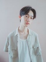 サロン ド ウィズ 八幡店(Salon de With)&nbsp;ニュアンスセンターパート