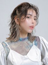 ラックスビー エメ 豊橋店(LUXBE aimer)