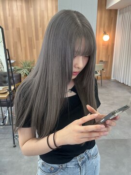 アガペー(Agape) グレージュ