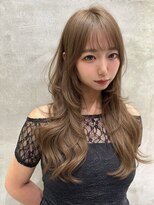 ロンドネートゥル 新潟(Lond naitre) ハイレイヤー