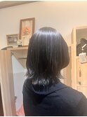 レイヤーボブ