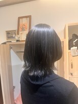 リコット 与野(Liecot)&nbsp;レイヤーボブ