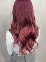 エテルネ 大宮店(E:terne)&nbsp;〇チェリーピンク〇