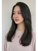 似合わせロングレイヤー/おまかせカット