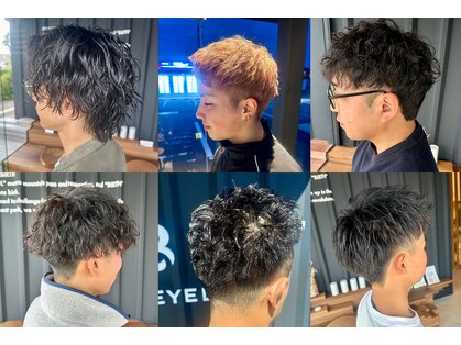 コルマーノ(COL MANO)の写真