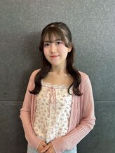 ラ ブレス なんばスカイオ(LaBless) 古川 綾音