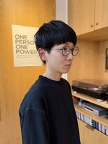 ロジエ(ROSIER)&nbsp;ショートヘアベリーショート30代40代50代