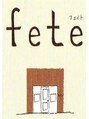 フェイト(fete)/熊　恵美子