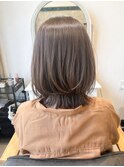 ◎ 大人可愛いくびれミディレイヤー◎