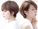 ロア(lore)の写真/しっかり染めたい方もぼかして目立たなくさせたい方も◎丁寧なカウンセリングで理想の仕上がりに【銀座駅】