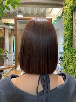 バグスドゥア(Bagus dua) 10.3mahoトリートメント