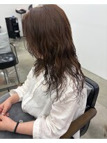 ボルジェ(Bolge) 夏のソフトウェーブ
