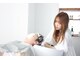 マーブルー(mar-blue)の写真/女性専用のスパサロンで心整うひととき。女性スパニストが担当するケアで◎