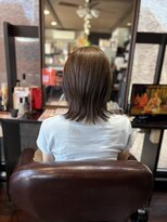 レイライン(Hair&Make salon Rayline)&nbsp;レイヤー