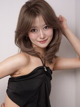 ハーヴィー 大宮店(HARVEY)&nbsp;MIYU 