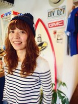 ヘアーホーム チケ(hair home tike)&nbsp;ふわふわパーマ