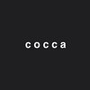 コッカ(cocca.)のお店ロゴ