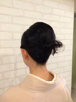 マナ(mana)&nbsp;アップセット夜会