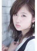 アンニュイパープル