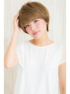 フォーレストガーデン(4-rest garden) 【4-restgarden】 エスセティックショート