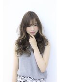 エンジェルハイライト×ロング