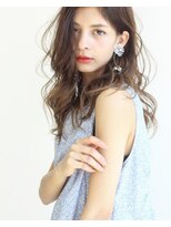 ニド(2do)&nbsp;フェミロング&ポニテアレンジ