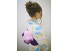 【TELのみ】7時～13時　浴衣の着付け＆ヘアセット￥7900～