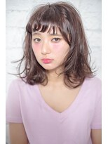 コルト 長津田店(Colt by cotton)&nbsp;【Colt長津田/青葉台】シースルーロブ☆