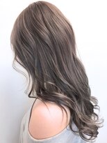 ヘアーサロン ブラン(Hair Salon Blanc) 最新トレンドカラー☆ラベンダーアッシュ