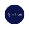リム ヘアー(Rym Hair)のお店ロゴ