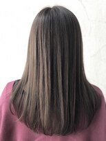 フルハウス (Full house HAIR DESIGN)&nbsp;『ルベル edol(エドル)』アッシュ