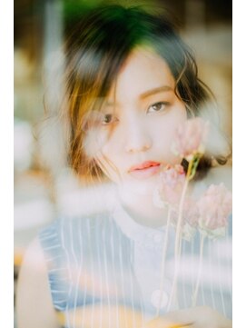 グランシャリオ 笹塚店(Grand Chariot) 【GrandChariot 笹塚】ディープボブ