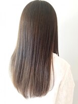 スカイ(Sky)&nbsp;ストレートヘア