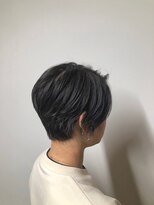 ファイブ ヴィンテージ(5 Vintage) ハンサムショート