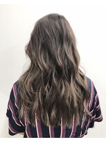 アライブ キチジョウジ(ALIVE Kichijoji)&nbsp;【ALIVE吉祥寺】ミルクティーグレージュハイライトカラー