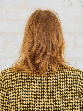 プロデュース 相模原店(Produce) 大人かわいい♪ルーズ☆ふわミディ