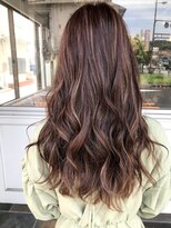 マリアナ(Mariana)&nbsp;Mariana.colorStyle