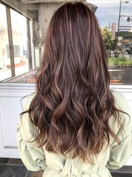 マリアナ(Mariana) Mariana.colorStyle