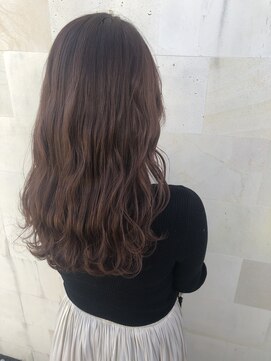 ビヨンド リンク(BEYOND L'INK) ピーチショコラ