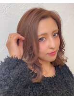 ヴィータ 田町(vi ta)&nbsp;ブラウンベージュ