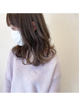 リム(Limb) ショコラブラウン【Limb】