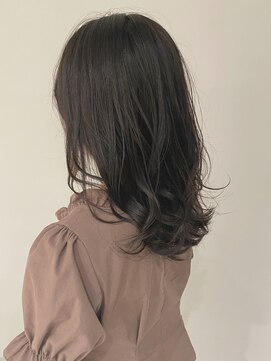 リコ(Rico) カット＋頭皮・髪質改善 ヘッドスパ コース￥14,300→￥11,000